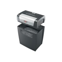 REXEL Aktenvernichter Momentum 2104570EU X308, P-3, 15lt