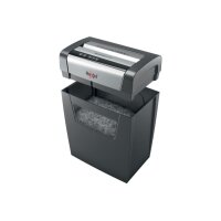 REXEL Aktenvernichter Momentum 2104572EU X312, P-3, 23lt