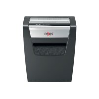 REXEL Destructeur docum. Momentum 2104572EU X312, P-3, 23lt
