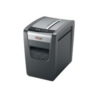 REXEL Aktenvernichter Momentum 2104574EU x312-SL, P-3, 23lt