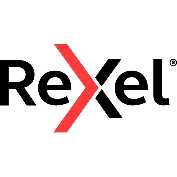 REXEL Destructeur docum. Momentum 2104569EU X406, P-4, 15lt