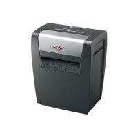 REXEL Aktenvernichter Momentum 2104569EU X406, P-4, 15lt