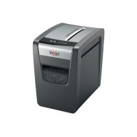 REXEL Destructeur docum. Momentum 2104573EU X410-SL, P-4,...