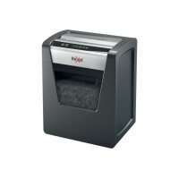 REXEL Destructeur docum. Momentum 2104576CH X415, P-4, 23lt