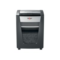 REXEL Destructeur docum. Momentum 2104578CH X420, P-4, 30lt