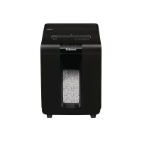FELLOWES Aktenvernichter AutoMax 100M 4614801 P-4, 23lt, AF