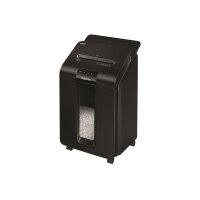 FELLOWES Aktenvernichter AutoMax 100M 4614801 P-4, 23lt, AF