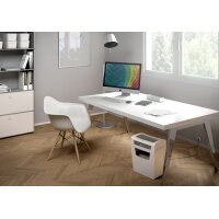 LEITZ Destructeur de documents IQ Home Office, particules