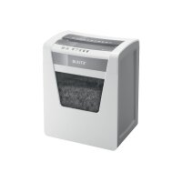 LEITZ Aktenvernichter IQ 8003-20-00 Office, P-4, 23lt
