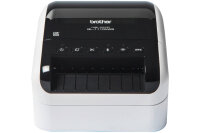 PTOUCH Labelprinter QL-1110NWB USB WiFi Bluetooth