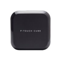 PTOUCH Cube Plus Label Printer PT-P710BT PC/MAC, 24mm