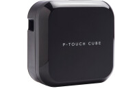 PTOUCH Cube Plus Label Printer PT-P710BT PC MAC, 24mm