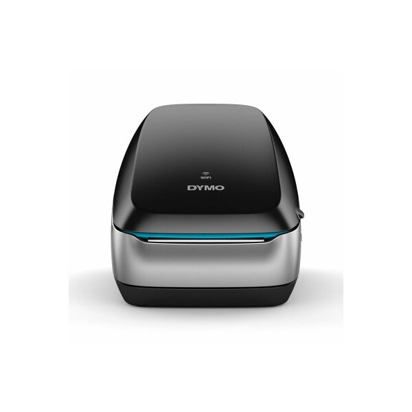DYMO LabelWriter Wireless 2000931 schwarz