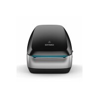 DYMO LabelWriter Wireless 2000931 schwarz