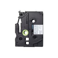 PTOUCH Band weiss/silber TZEPR955 PT-P710BT 24mm