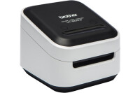BROTHER Full Colour Label Printer VC-500W ZINK Zero Ink...