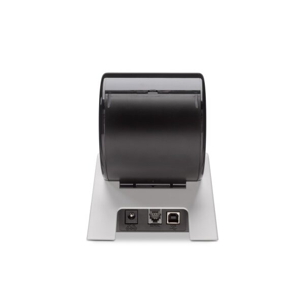 SEIKO Smart Label Printer SLP650 SE 300 dpi