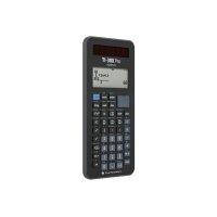 TEXAS INSTRUMENTS MathPrint D/F TI-30X Pro MathPrint Schulrechner