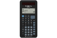 TEXAS INSTRUMENTS MathPrint D/F TI-30XPROMP Calculatrice...