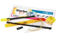 PAGNA Starter Kit EUR 99520-00 ass.