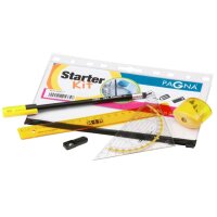 PAGNA Starter Kit EUR 99520-00 assortiert