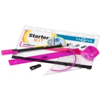 PAGNA Starter Kit EUR 99520-00 assortiert