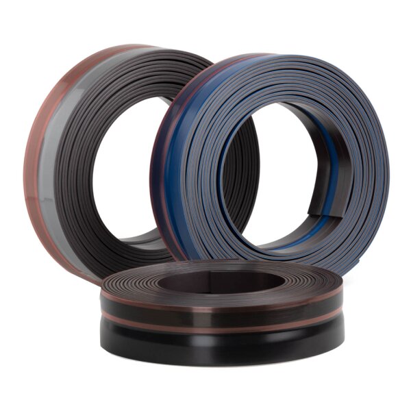 DURABLE Rouleau magnétique DURAFIX ROLL, autoadhésif, noir