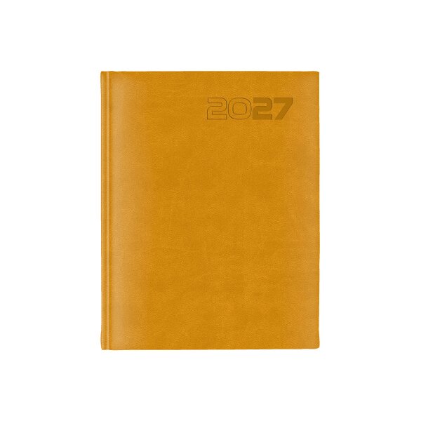 AURORA Agenda Vivella Largo 2027 3116 1T/1S ass. ML 16.5x21cm