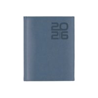 AURORA Agenda Vivella Largo 2026 3116 1T/1S ass. ML...