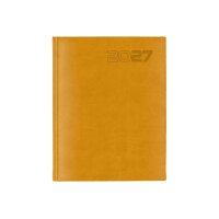 AURORA Agenda Vivella Largo 2027 3116 1T/1S ass. ML 16.5x21cm