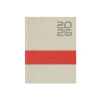 AURORA Agenda Vican PAW 2026 2713 1S/2P ass. ML 21x27cm