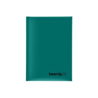 BIELLA Agenda Colorful 2026 809701090026U 1J/1P petrol ML...