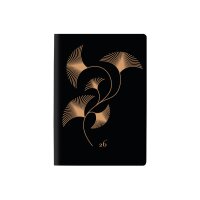 BIELLA Agenda Mittelformat 2026 822313760026U 1S/2P Boho...