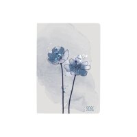 BIELLA Agenda Mittelformat 2026 822313770026U 1S/2P...