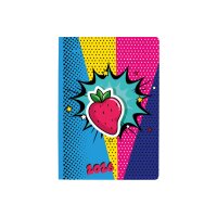 BIELLA Agenda Mittelformat 2026 822313780026U 1S/2P...