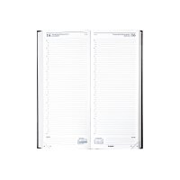 BREPOLS Agenda Saturnus 101 Lima 2026 0.101.1255 1T/2S...