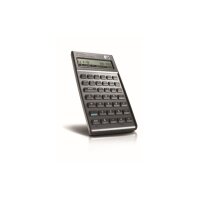 HP Finanzrechner HP-17BII+INT International