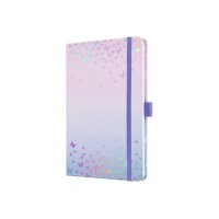 JOLIE Agenda Beauty 2026 J6347 1W/2S butterfly candy ML A5