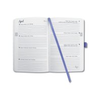 JOLIE Agenda Beauty 2026 J6347 1W/2S butterfly candy ML A5