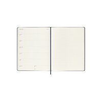 MOLESKINE Agenda Classic X-Large 2026 DHB2012WN4Y26 1W/1S...