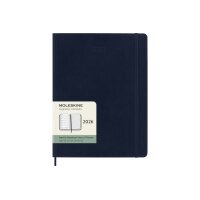 MOLESKINE Agenda Classic X-Large 2026 DSB2012WN4Y26 1S/1P...