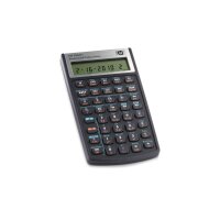 HP Calculator 10BII+ Financial HP-10BII+INT International Edition