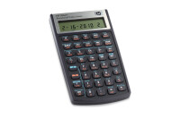 HP Calculator 10BII+ Financial HP-10BII+INT International Edition