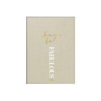 SIMPLEX Ladytimer Linea 2026 40551.26 1W/2S Fabulous ML...