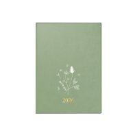 SIMPLEX Ladytimer Linea 2026 40552.26 1W/2S Flori ML 10x14cm