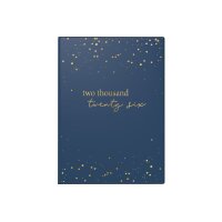 SIMPLEX Ladytimer Linea 2026 40553.26 1W/2S Night ML 10x14cm