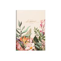 SIMPLEX Ladytimer Linea 2026 40554.26 1W/2S Day Dreamer...