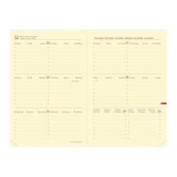 QUO-VADIS Horizontal 24 SD Everest 26/27 550008Q 1S/2P...
