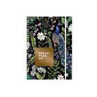 SIMPLEX Schüleragenda Touch 26/27 500234.27 1W/2S...