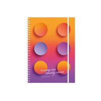 SIMPLEX Schüleragenda Touch 26/27 500236.27 1W/2S...
